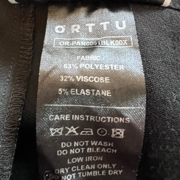 Orttu Remi Adjustable Pants - Picture 9 of 9